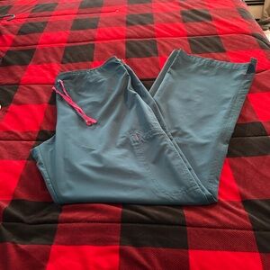 Women's Smitten Scrub Pants